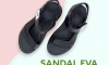 Giày sandal EVA E191