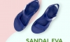 Giày sandal EVA E191