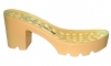 Đế PU Nữ V1618