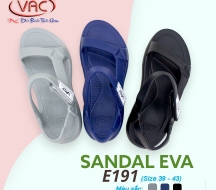 Giày sandal EVA E191