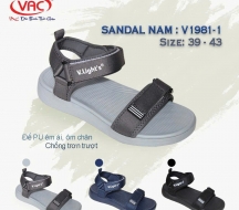 Giày sandal V1981-1